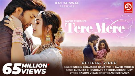 tere mere hindi song|tere mere song download mp3.